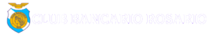 Logo Club Bancario Rosario