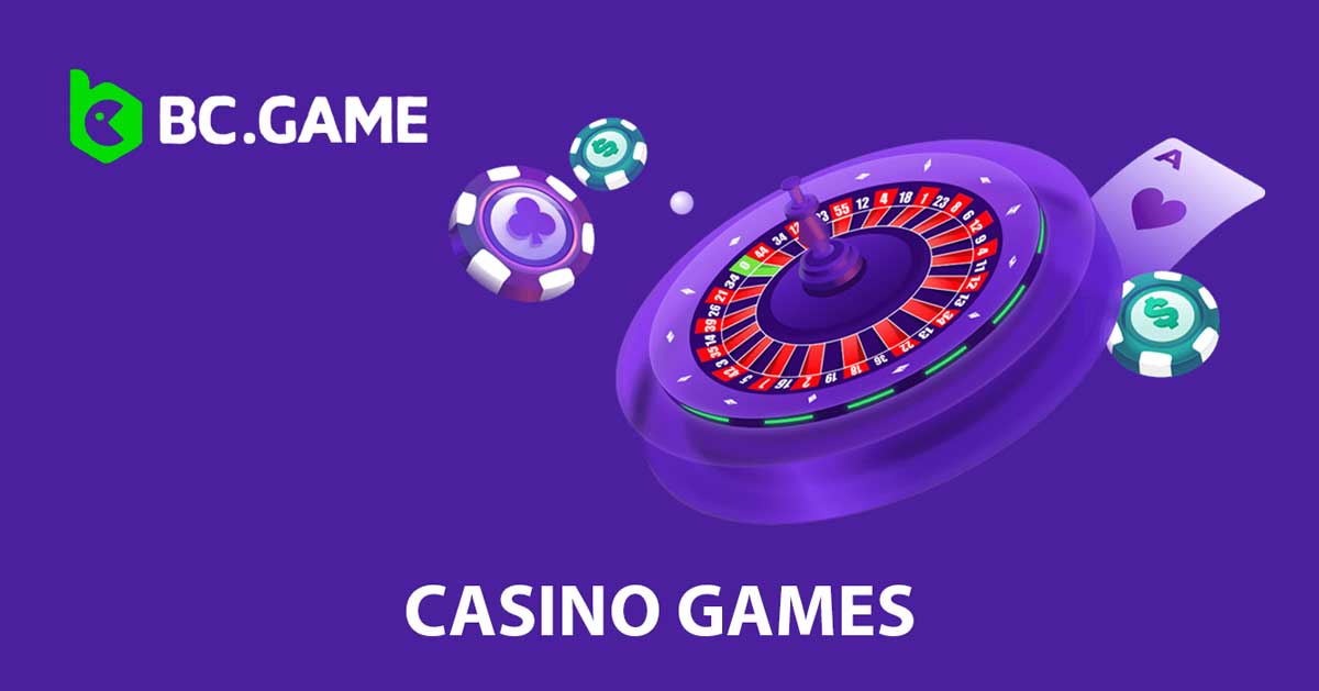 BC.Game Miner एक नई क्रांति का संकेत BC.Game Miner एक नई क्रांति का संकेत