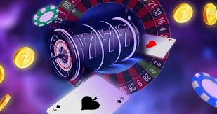 The Rise of New Non Gamstop Casino Sites A Guide for Players The Rise of New Non Gamstop Casino Sites A Guide for Players