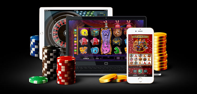 The Rise of New Non Gamstop Casino Sites A Guide for Players The Rise of New Non Gamstop Casino Sites A Guide for Players