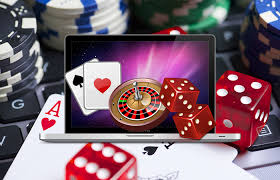 The Ultimate Guide to WG Casino Where Fun Meets Fortune