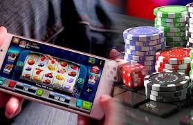 The Ultimate Guide to WG Casino Where Fun Meets Fortune