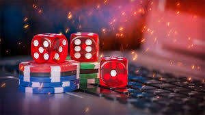 Twister Wins Online Casino UK - Exciting Games Await