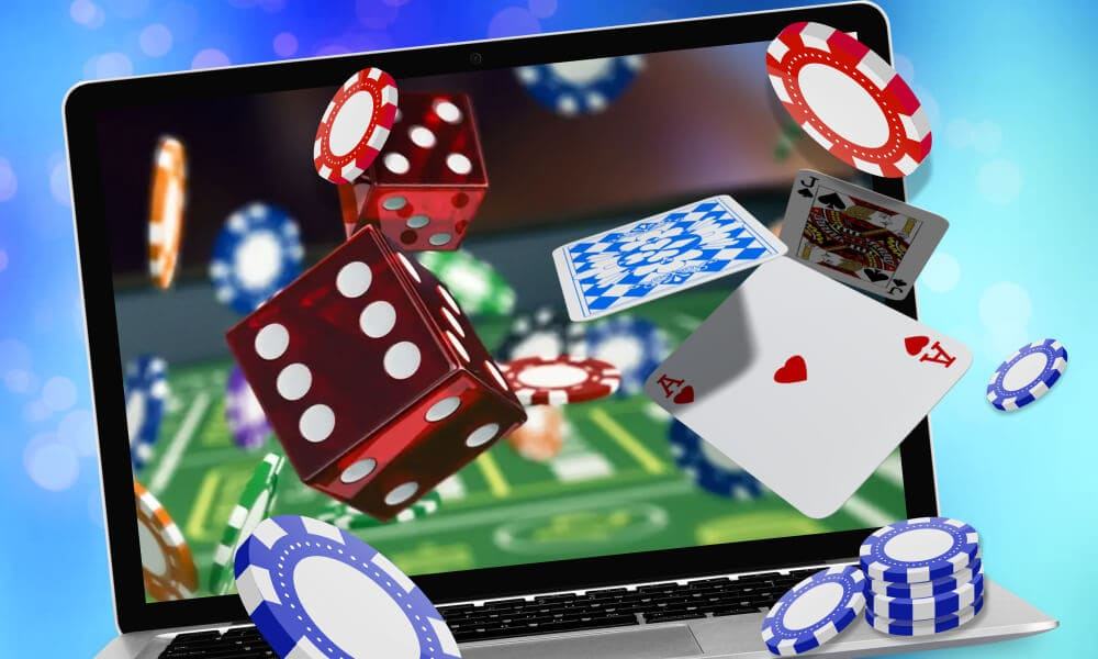 Unlocking Fun and Fortune Professor Wins Casino Registration Process