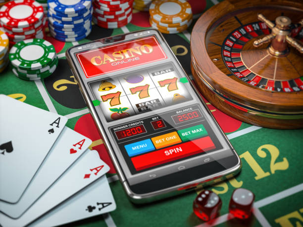 Experience the Thrill at Online Casino Lucky Barry 1812539719 Experience the Thrill at Online Casino Lucky Barry 1812539719